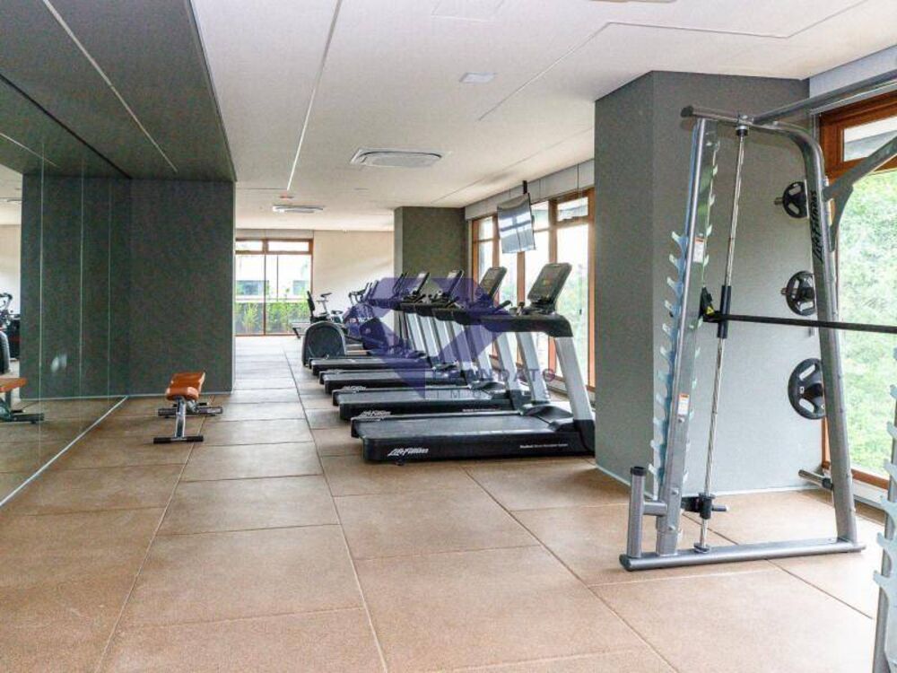 Apartamento, 3 quartos, 145 m² - Foto 7