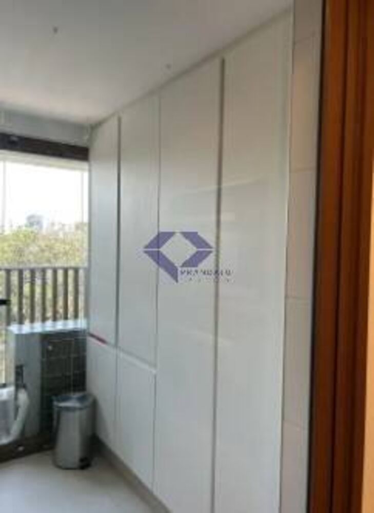 Apartamento, 3 quartos, 145 m² - Foto 4