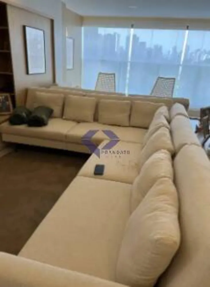 Apartamento, 3 quartos, 145 m² - Foto 6