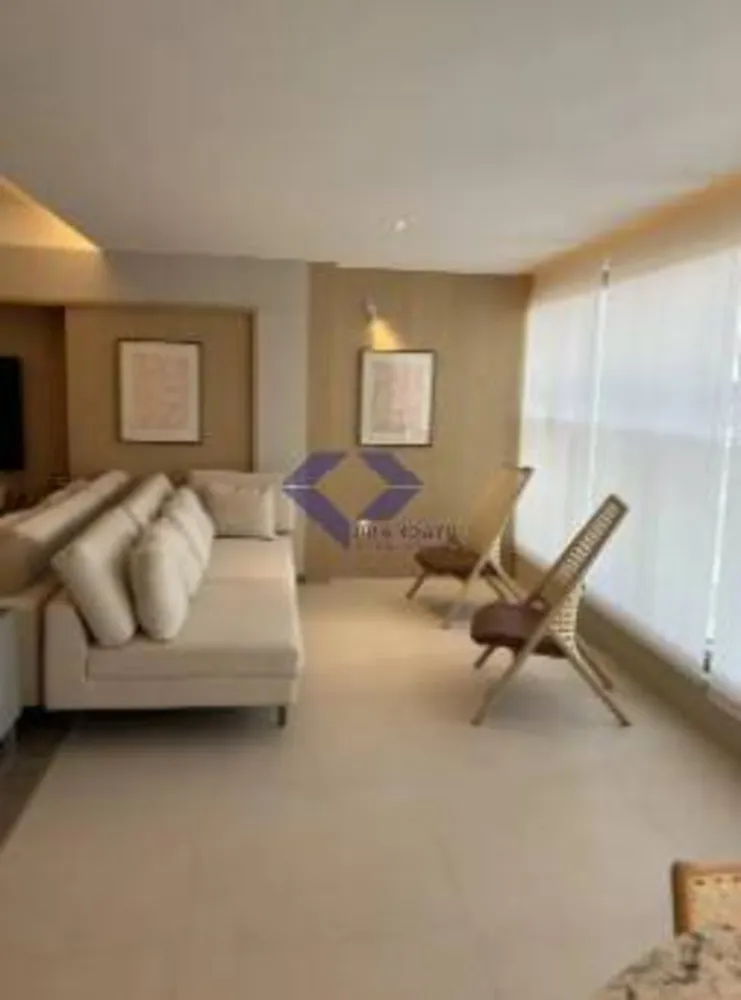 Apartamento, 3 quartos, 145 m² - Foto 5