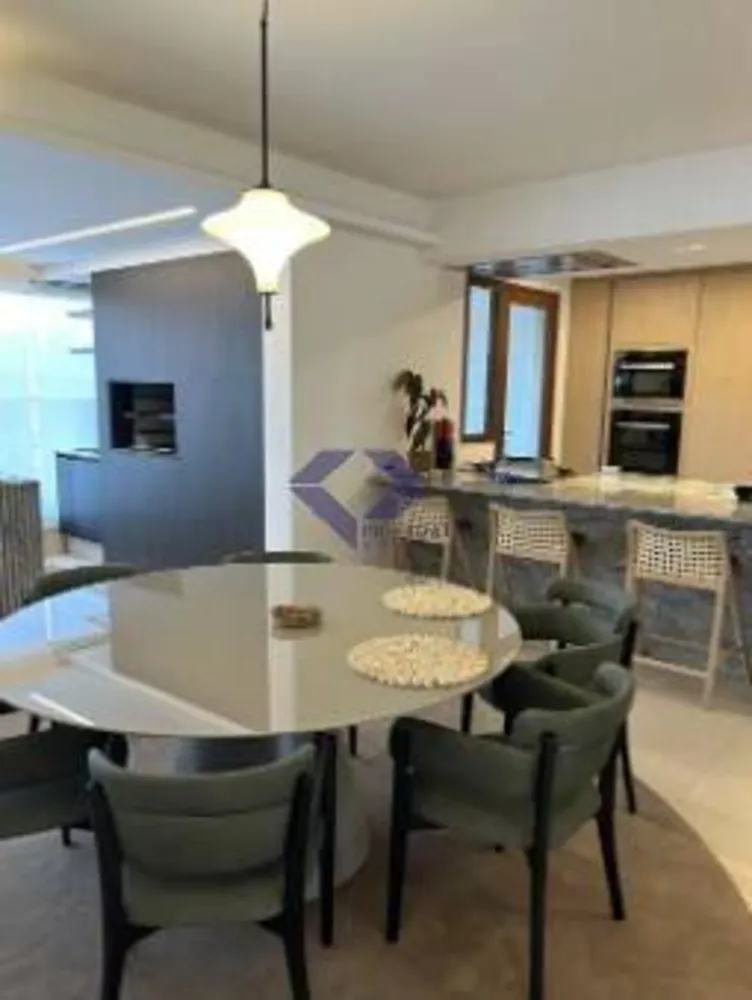 Apartamento, 3 quartos, 145 m² - Foto 2