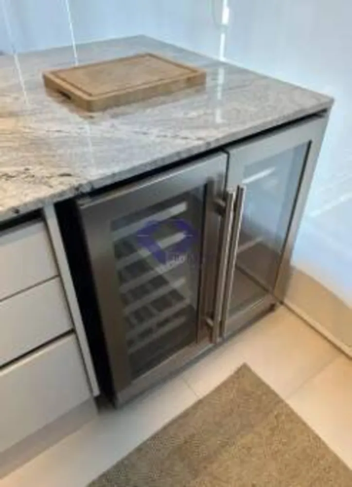 Apartamento, 3 quartos, 145 m² - Foto 8