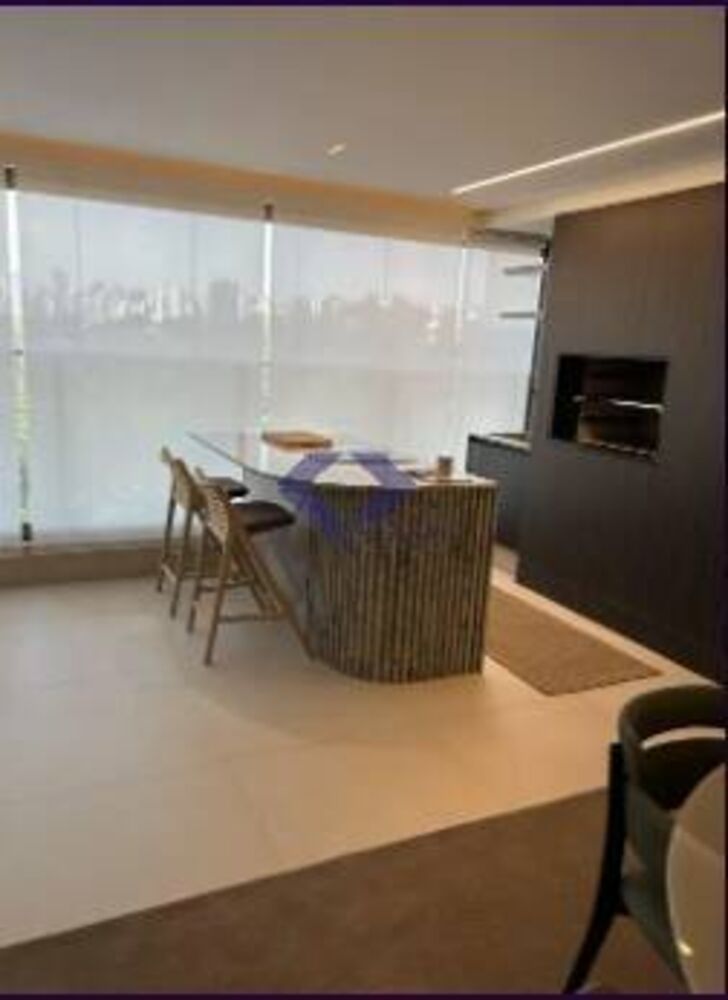 Apartamento, 3 quartos, 145 m² - Foto 1