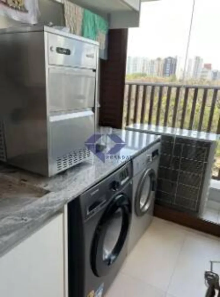 Apartamento, 3 quartos, 145 m² - Foto 7