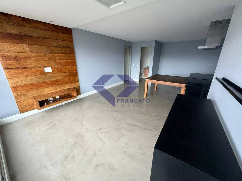 Apartamento à venda com 2 quartos, 67m² - Foto 3