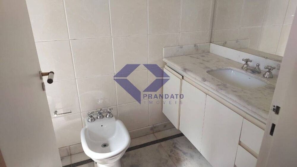 Apartamento, 3 quartos, 110 m² - Foto 1
