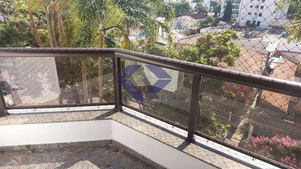 Apartamento, 3 quartos, 110 m² - Foto 3