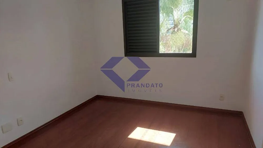 Apartamento, 3 quartos, 110 m² - Foto 5