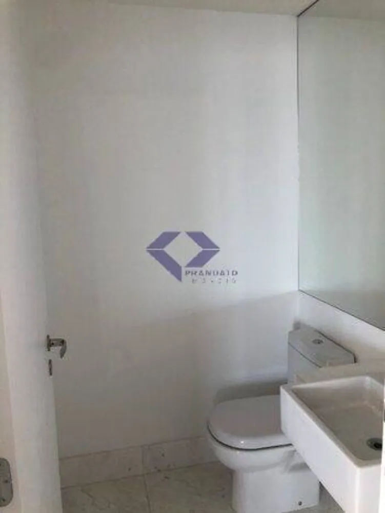 Apartamento, 4 quartos, 225 m² - Foto 16