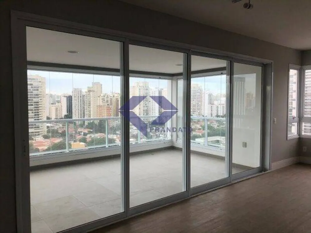 Apartamento, 4 quartos, 225 m² - Foto 1