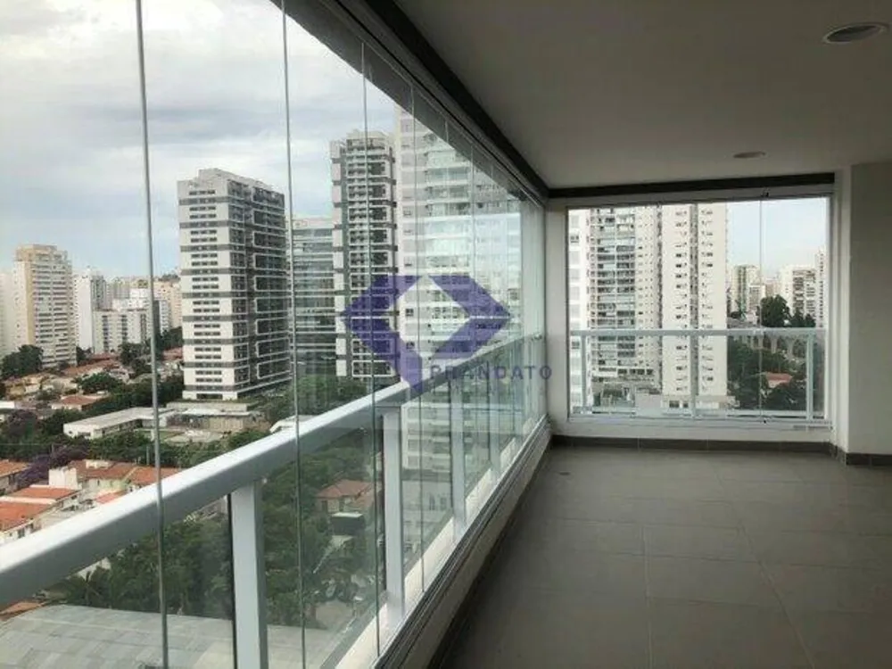 Apartamento, 4 quartos, 225 m² - Foto 3