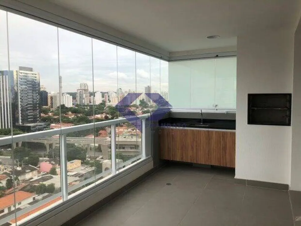 Apartamento, 4 quartos, 225 m² - Foto 4