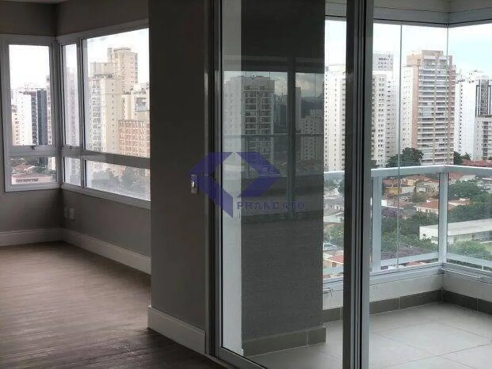 Apartamento, 4 quartos, 225 m² - Foto 5