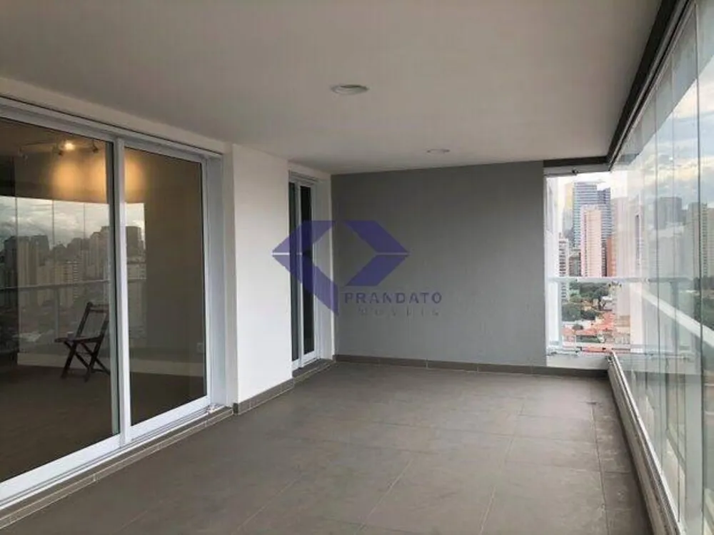 Apartamento, 4 quartos, 225 m² - Foto 2