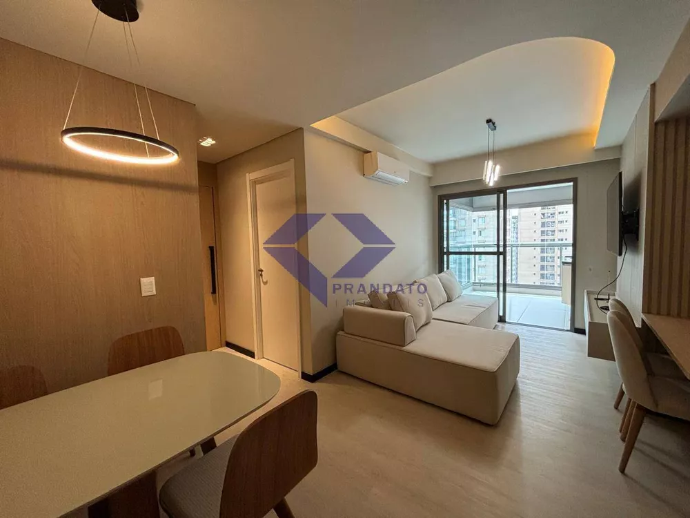 Apartamento para alugar com 2 quartos, 68m² - Foto 1