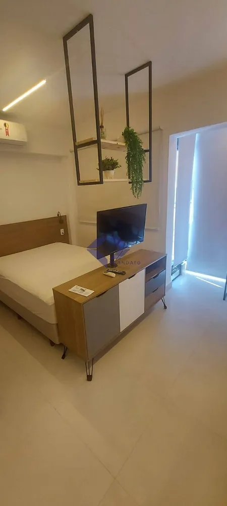 Apartamento, 1 quarto, 25 m² - Foto 5