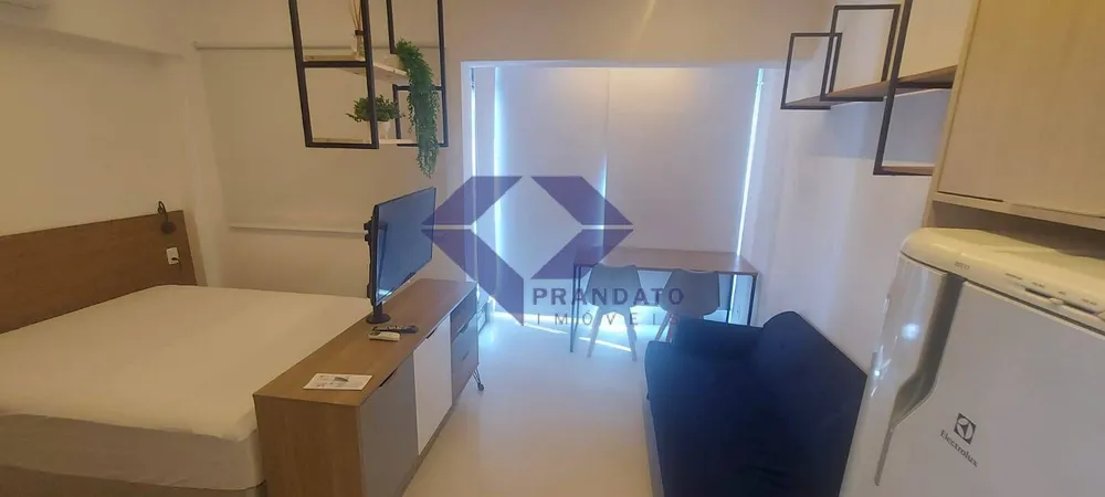 Apartamento, 1 quarto, 25 m² - Foto 11