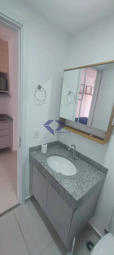 Apartamento, 1 quarto, 25 m² - Foto 12