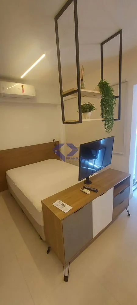 Apartamento, 1 quarto, 25 m² - Foto 2