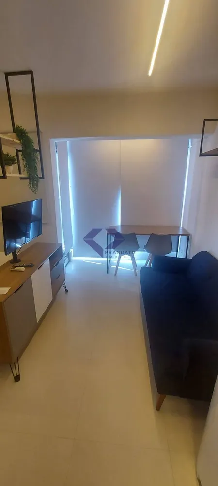 Apartamento, 1 quarto, 25 m² - Foto 3