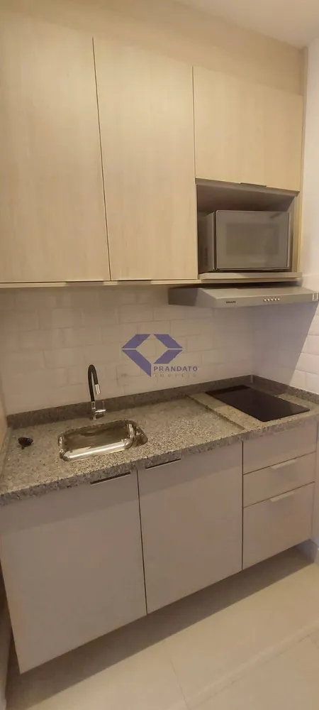Apartamento, 1 quarto, 25 m² - Foto 4