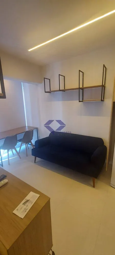 Apartamento, 1 quarto, 25 m² - Foto 8