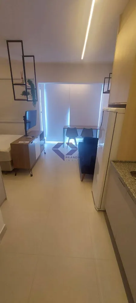 Apartamento, 1 quarto, 25 m² - Foto 16