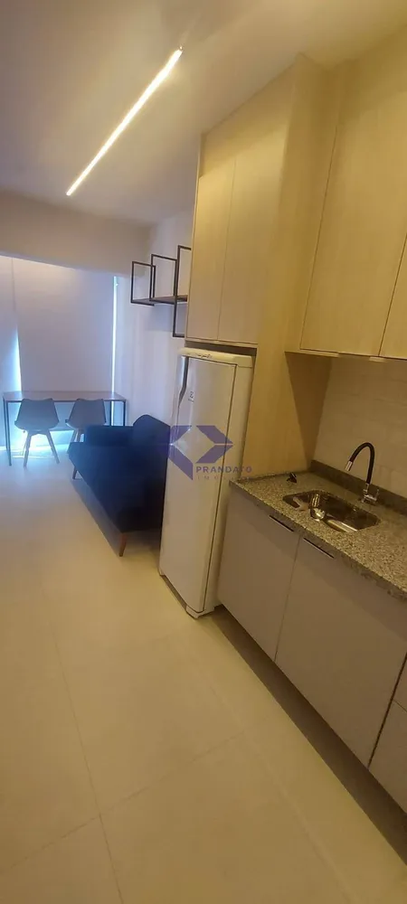 Apartamento, 1 quarto, 25 m² - Foto 6