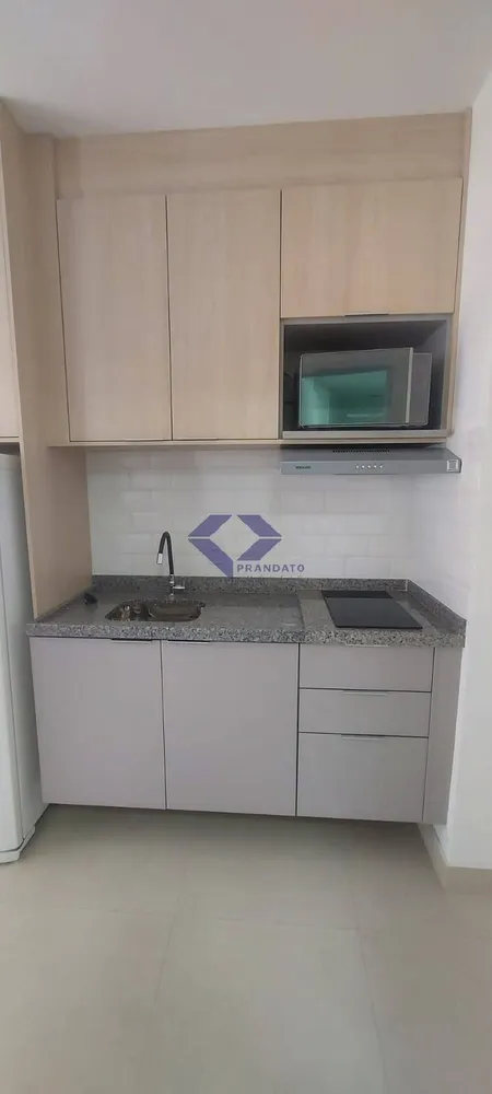 Apartamento, 1 quarto, 25 m² - Foto 14