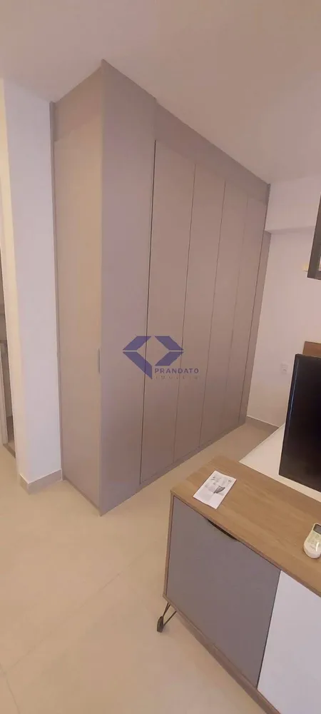 Apartamento, 1 quarto, 25 m² - Foto 10