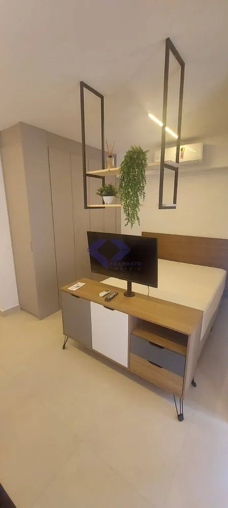 Apartamento, 1 quarto, 25 m² - Foto 13