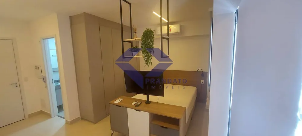 Apartamento, 1 quarto, 25 m² - Foto 15