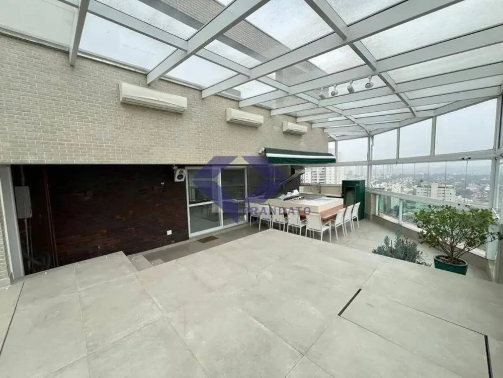 Cobertura, 4 quartos, 386 m² - Foto 5