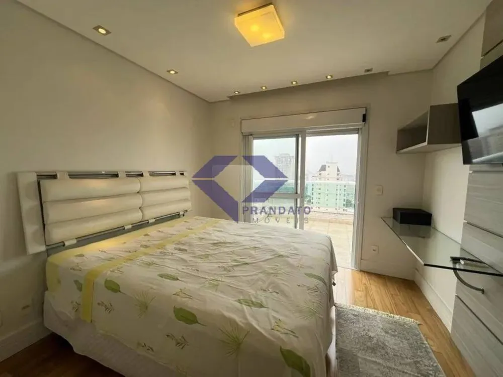 Cobertura, 4 quartos, 386 m² - Foto 11
