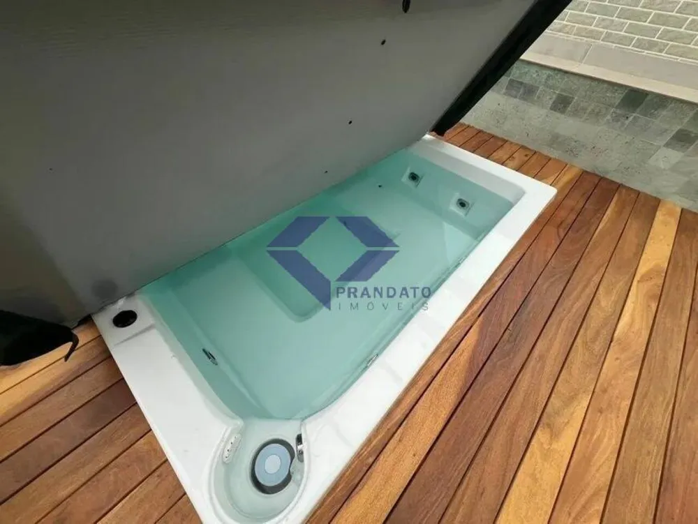 Cobertura, 4 quartos, 386 m² - Foto 6