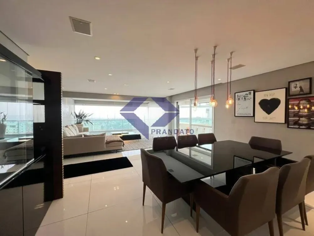 Cobertura, 4 quartos, 386 m² - Foto 7
