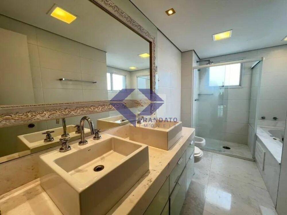Cobertura à venda com 4 quartos, 386m² - Foto 4
