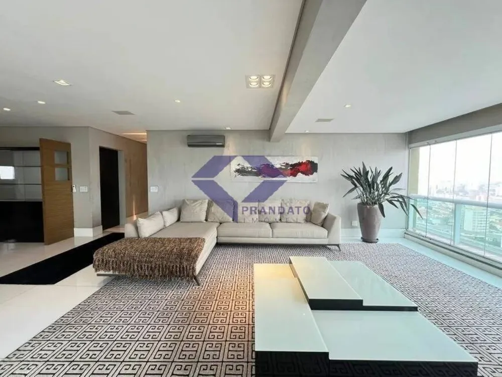 Cobertura, 4 quartos, 386 m² - Foto 3
