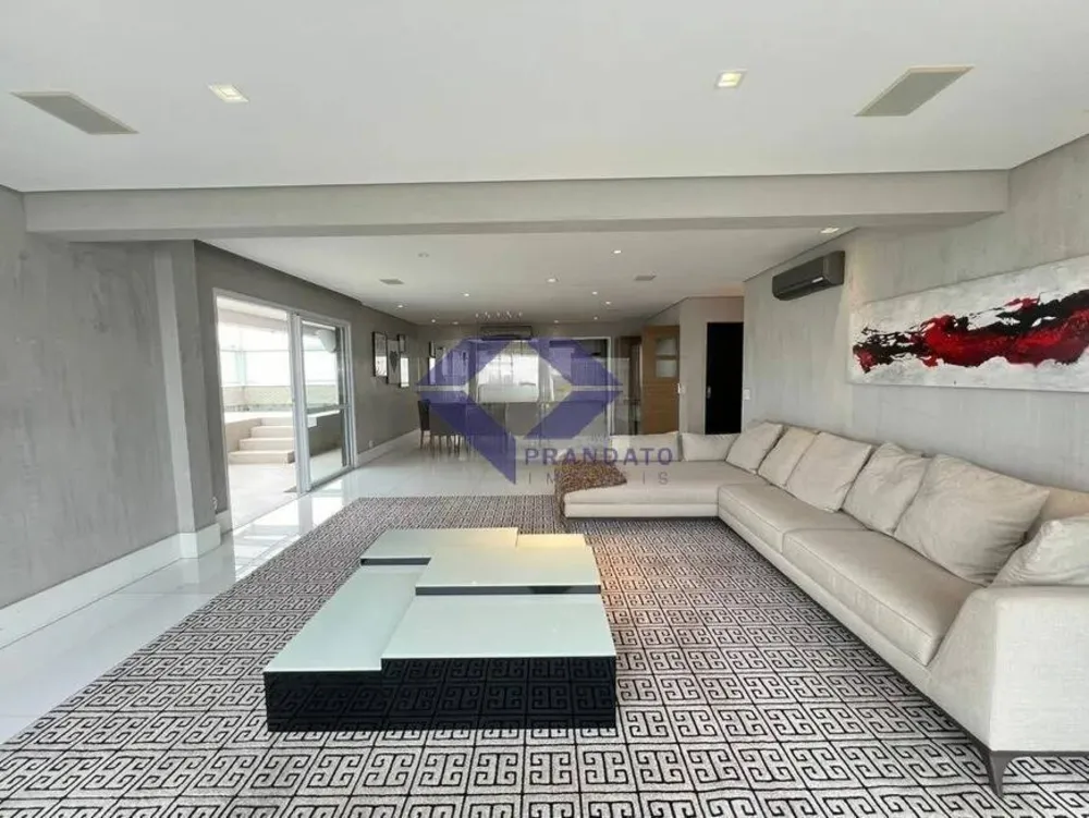 Cobertura, 4 quartos, 386 m² - Foto 2