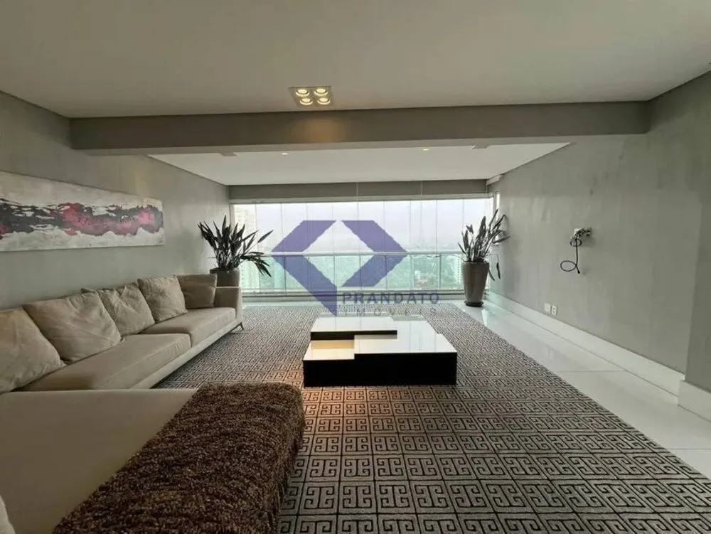Cobertura, 4 quartos, 386 m² - Foto 1