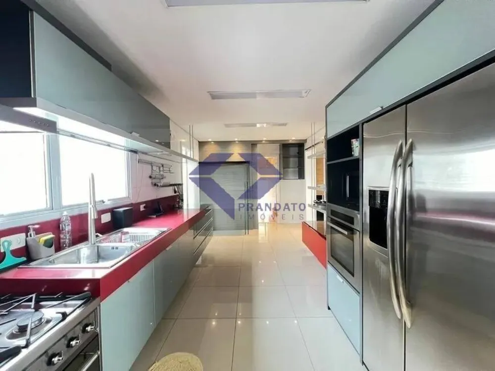 Cobertura, 4 quartos, 386 m² - Foto 8