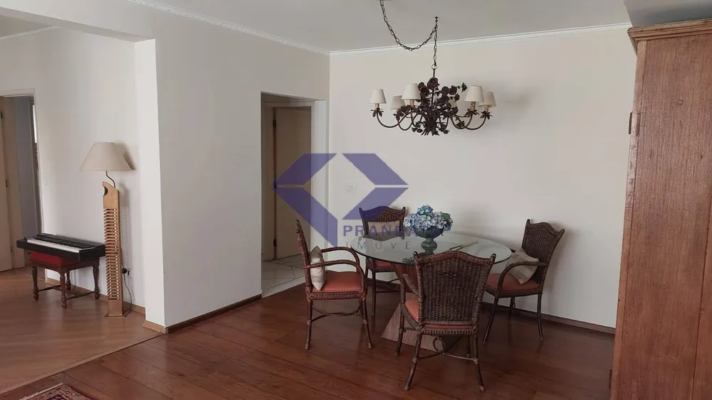 Apartamento, 3 quartos, 130 m² - Foto 8