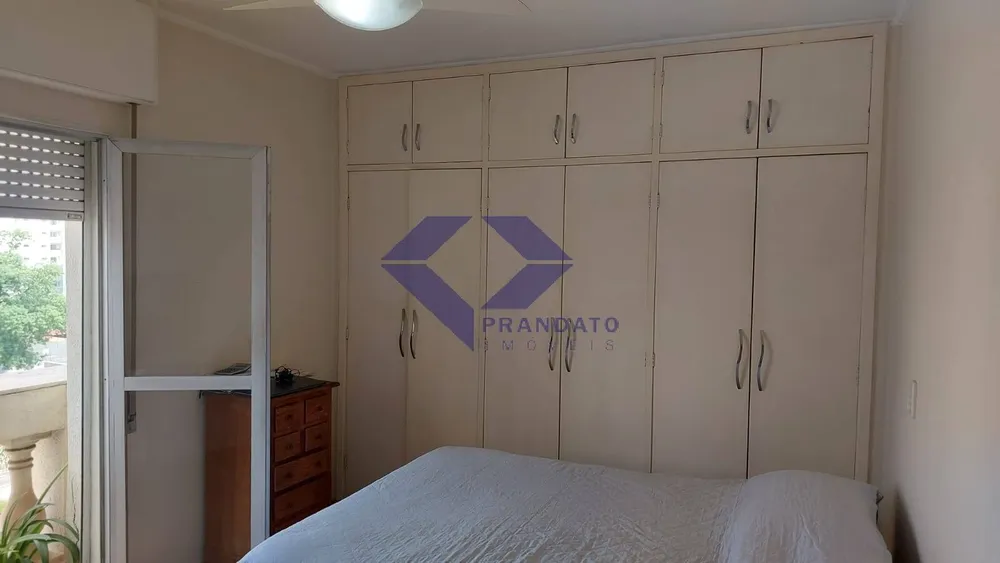 Apartamento, 3 quartos, 130 m² - Foto 9