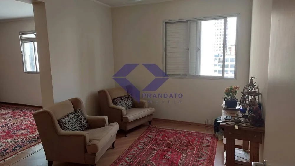 Apartamento, 3 quartos, 130 m² - Foto 11
