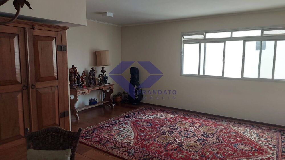 Apartamento, 3 quartos, 130 m² - Foto 4