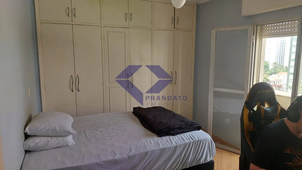 Apartamento, 3 quartos, 130 m² - Foto 12