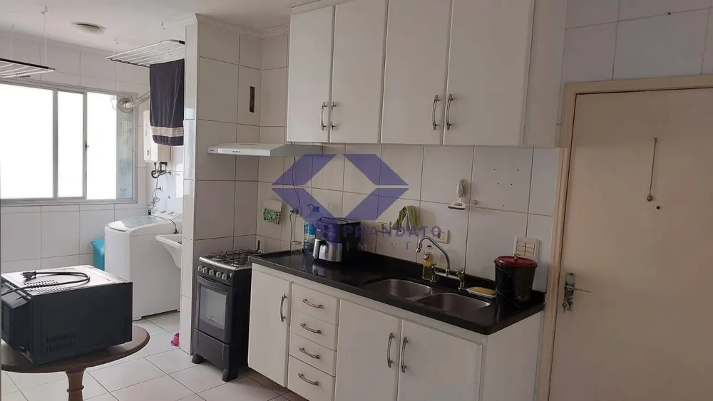 Apartamento, 3 quartos, 130 m² - Foto 5