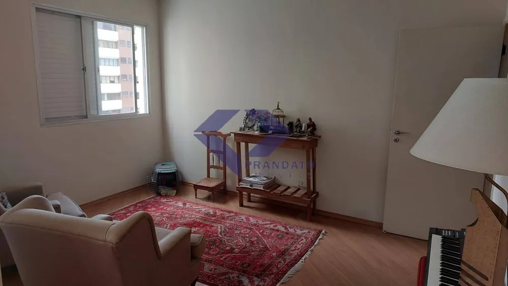 Apartamento, 3 quartos, 130 m² - Foto 10