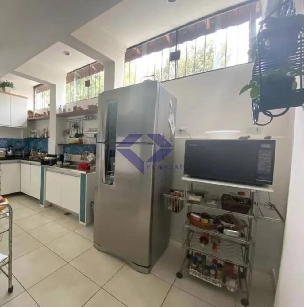 Casa, 3 quartos, 190 m² - Foto 6