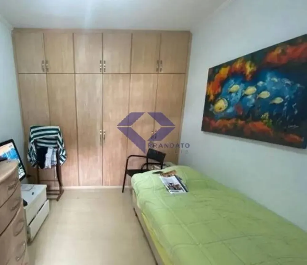 Casa, 3 quartos, 190 m² - Foto 1
